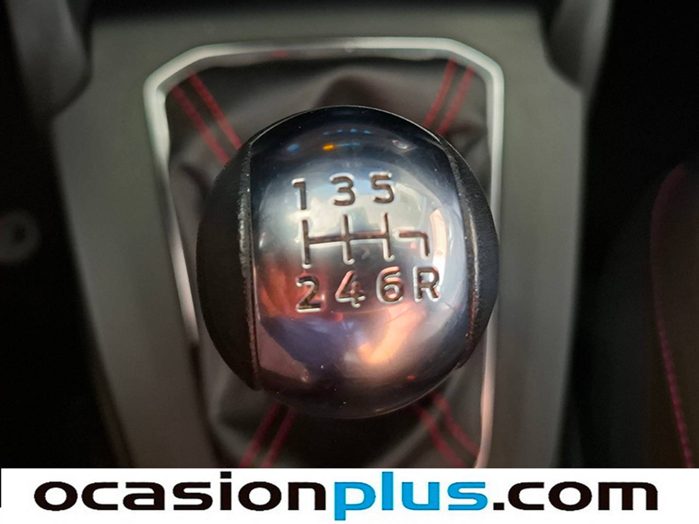 Foto Ford Focus Ford Focus 1.0 Ecoboost MHEV ST-Line (125 CV)