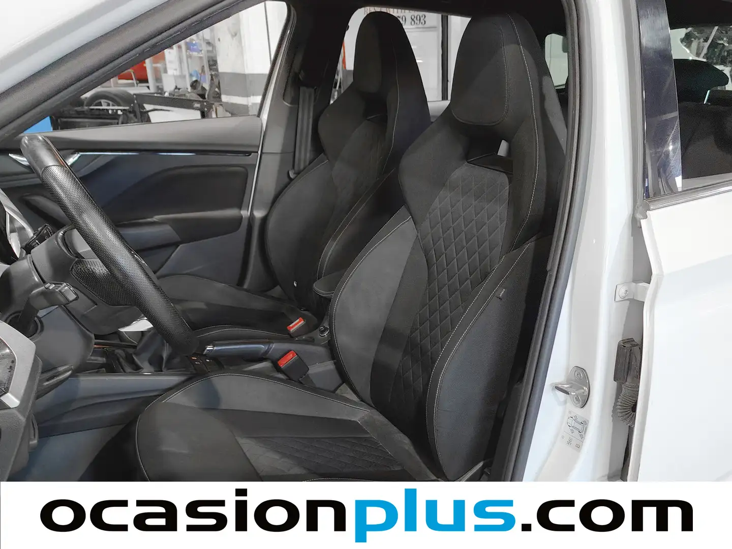 Foto Skoda Scala Skoda Scala 1.5 TSI Sport  (150 CV)