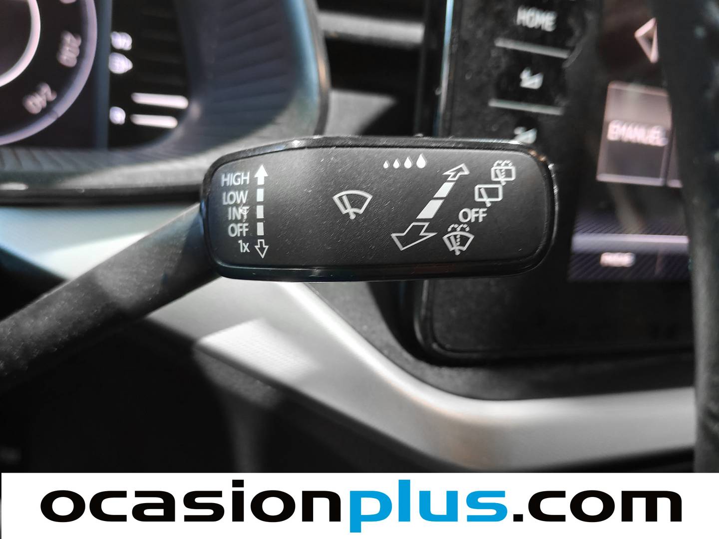 Foto Skoda Scala Skoda Scala 1.5 TSI Sport  (150 CV)