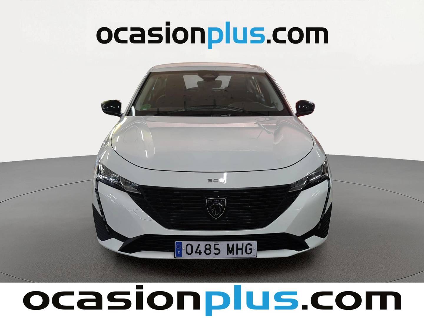 Peugeot 308 Peugeot 308 Active Pack BlueHDi S&S EAT8 (130 CV) 130cv