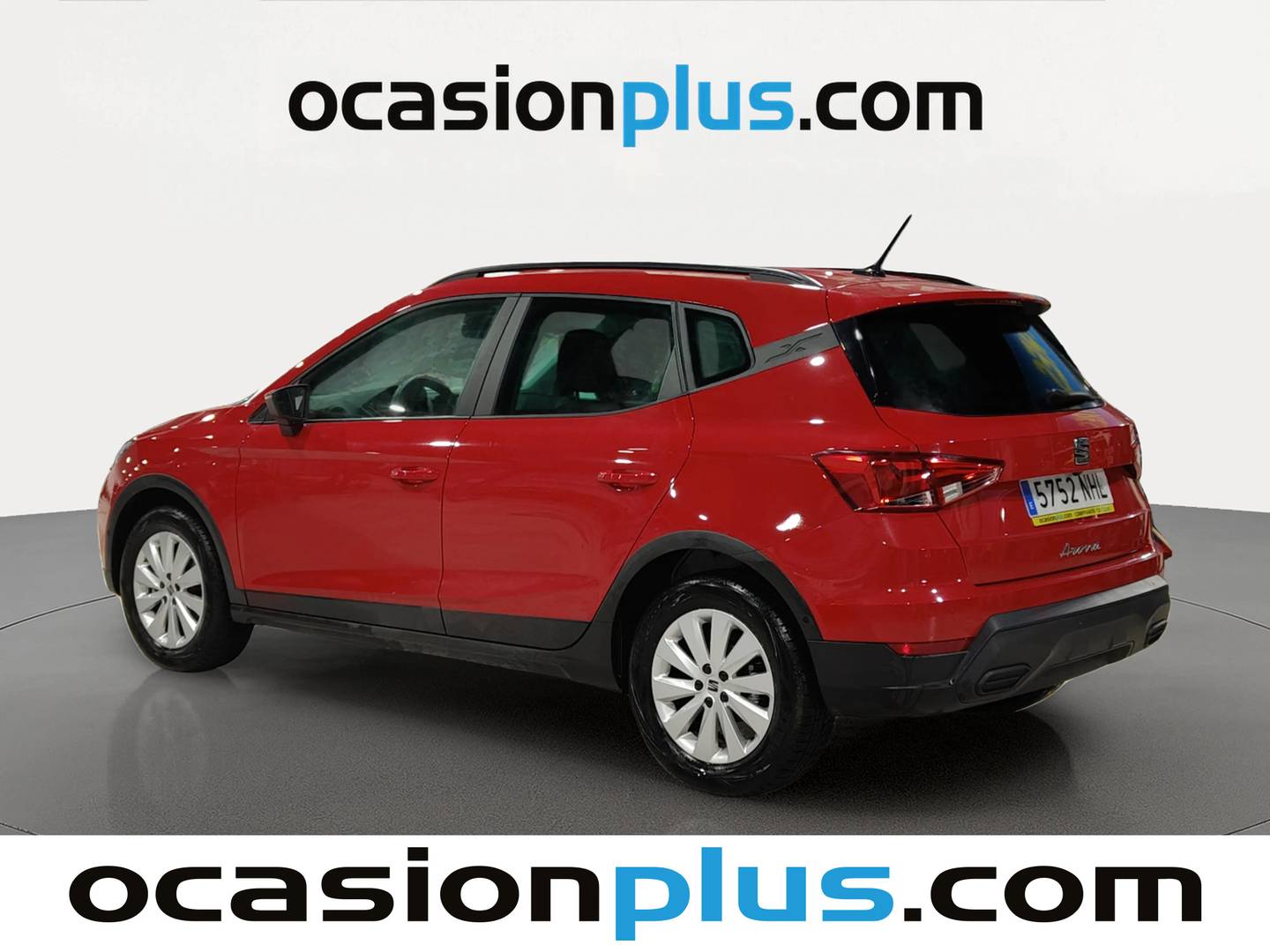 Foto Seat Arona SEAT Arona 1.0 TSI Style XM DSG (110 CV)