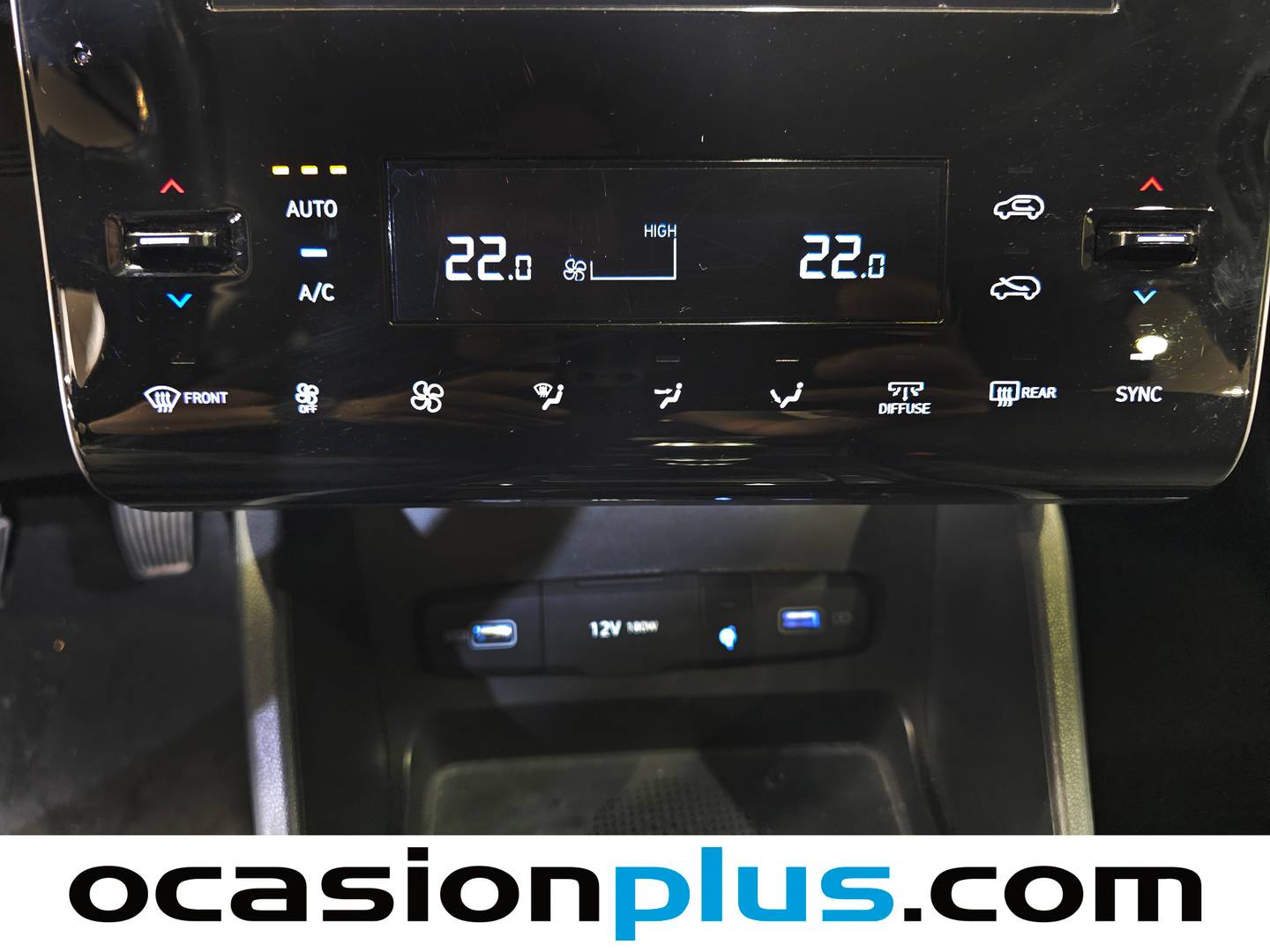 Hyundai Tucson Hyundai Tucson 1.6 CRDI Maxx (115 CV) diésel