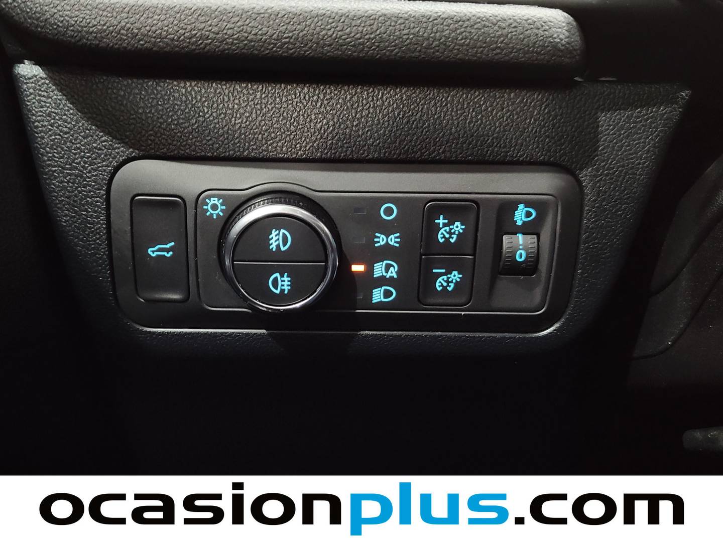 Foto Ford Kuga Ford Kuga ST-Line X 2.5 Duratec FHEV Auto (152 Cv)