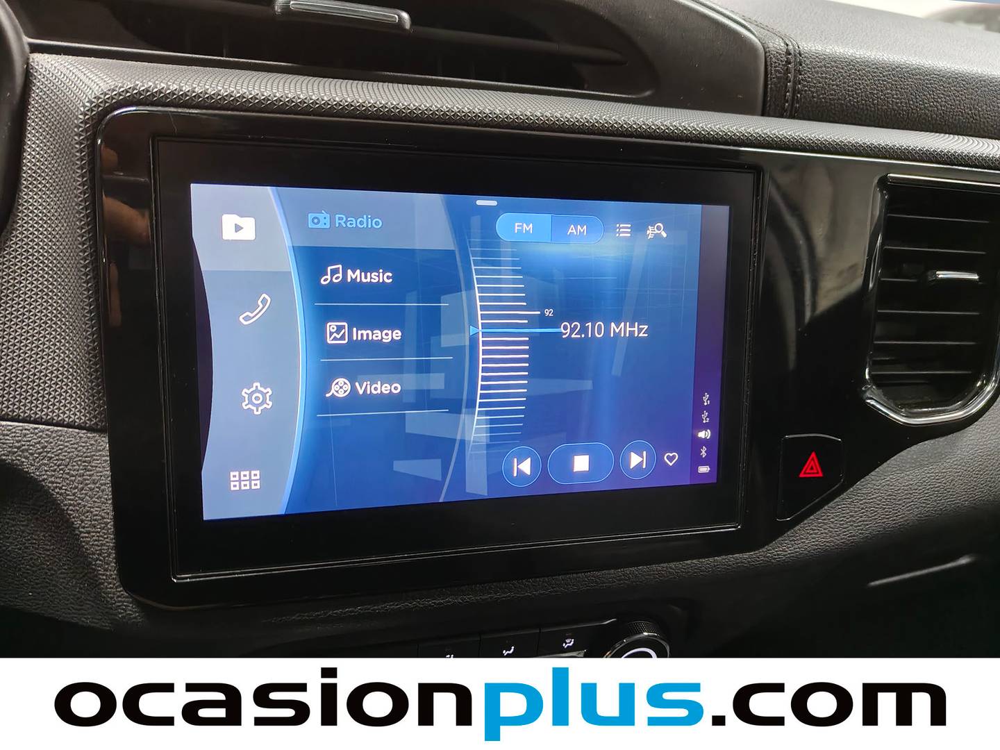 Foto DR AUTOMOBILES DR 4.0 DR AUTOMOBILES DR4 1.5 (116 CV)