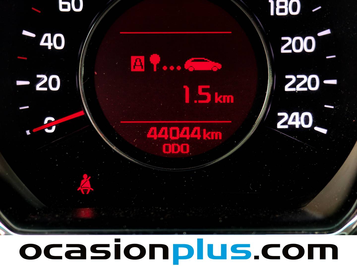 KIA Ceed Kia Ceed 1.0 T-GDi Eco-Dynamics x-Tech17 (120 CV) seminuevo