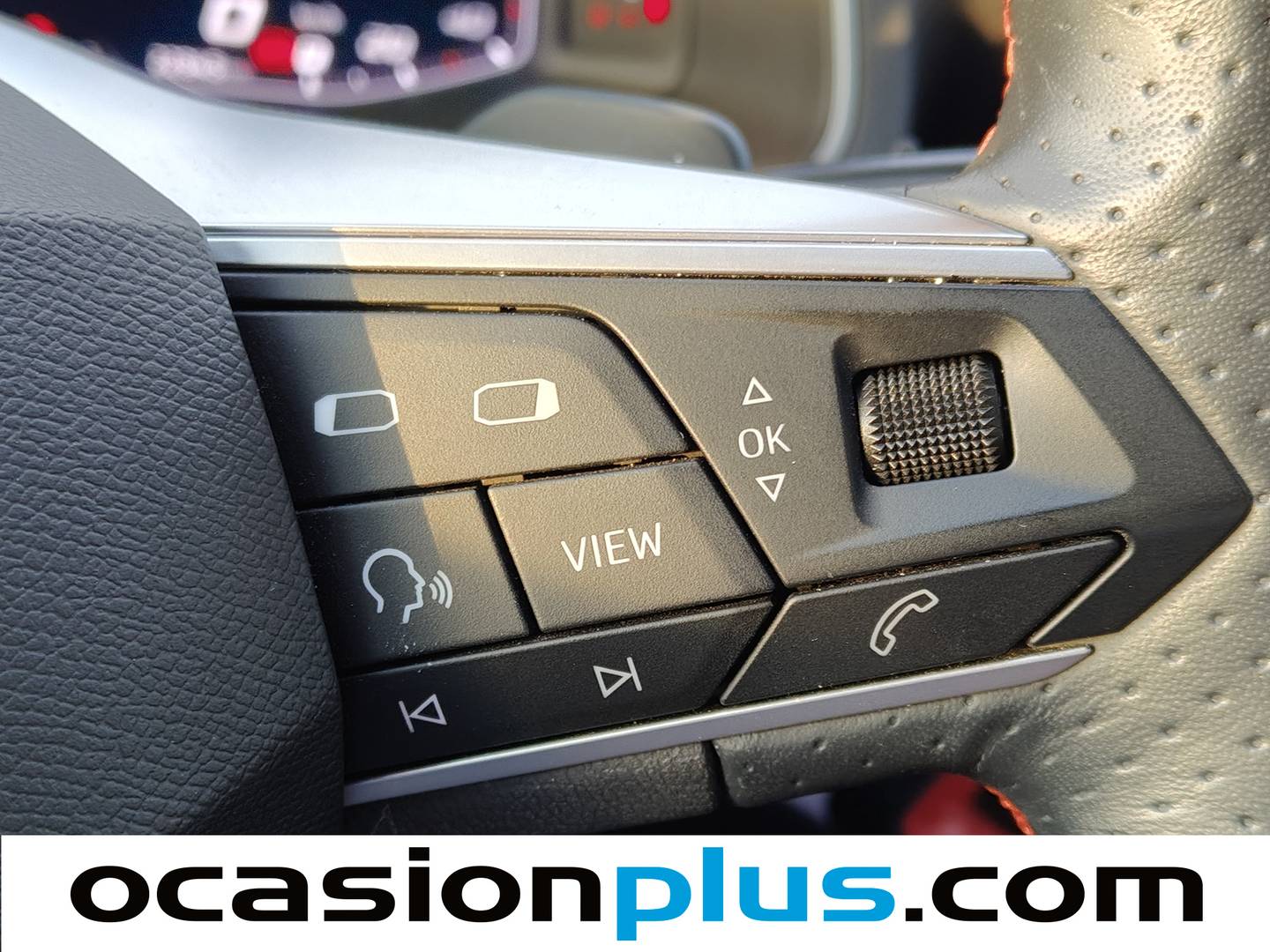 Foto Seat Ibiza SEAT Ibiza 1.5 TSI FR XL DSG (150 CV)