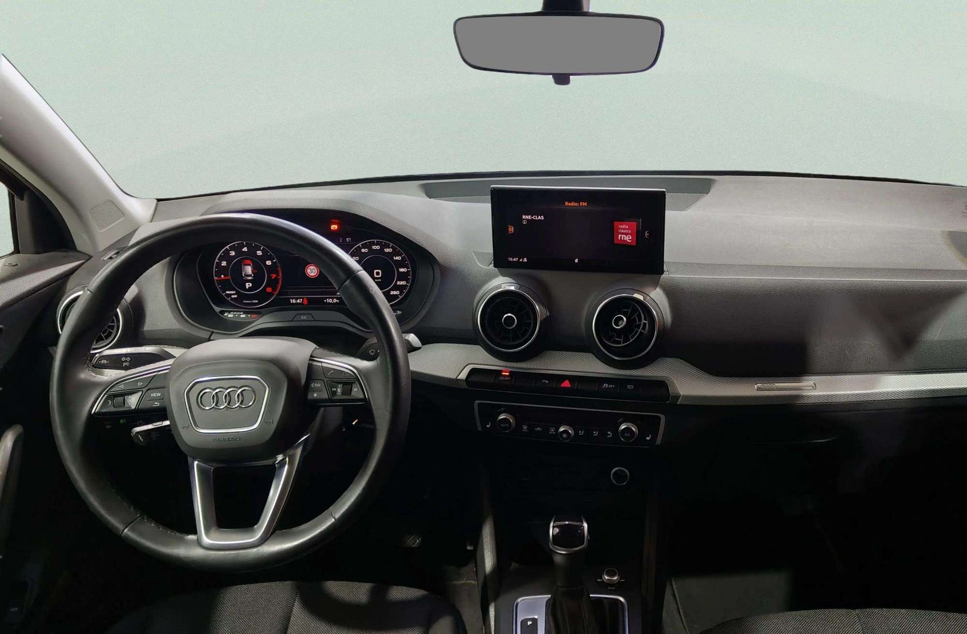 Audi Q2 Advanced 35 TFSI S tronic - foto 7