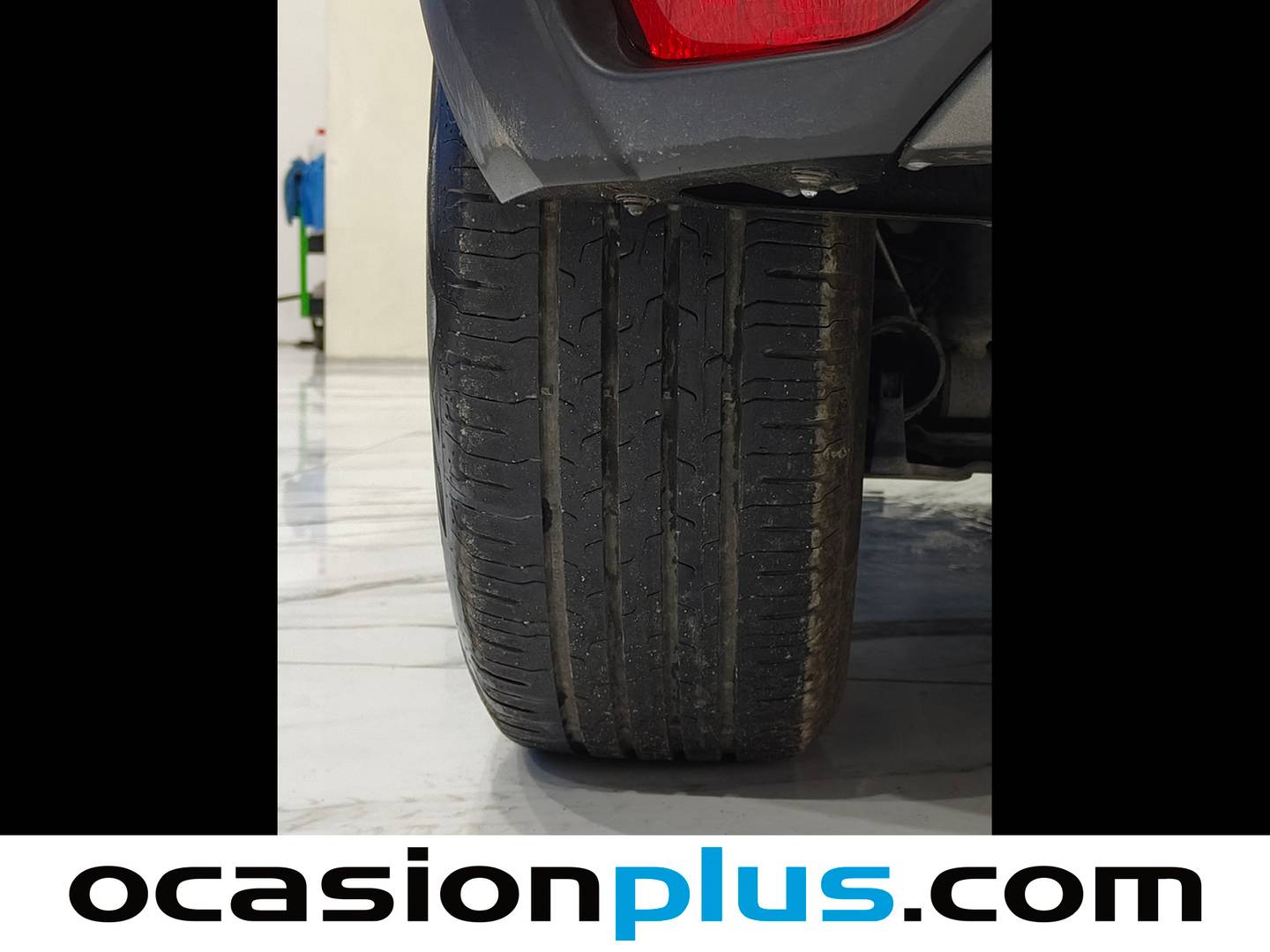 Dacia Sandero Dacia Sandero Stepway Expression TCe (91 CV) de ocasión