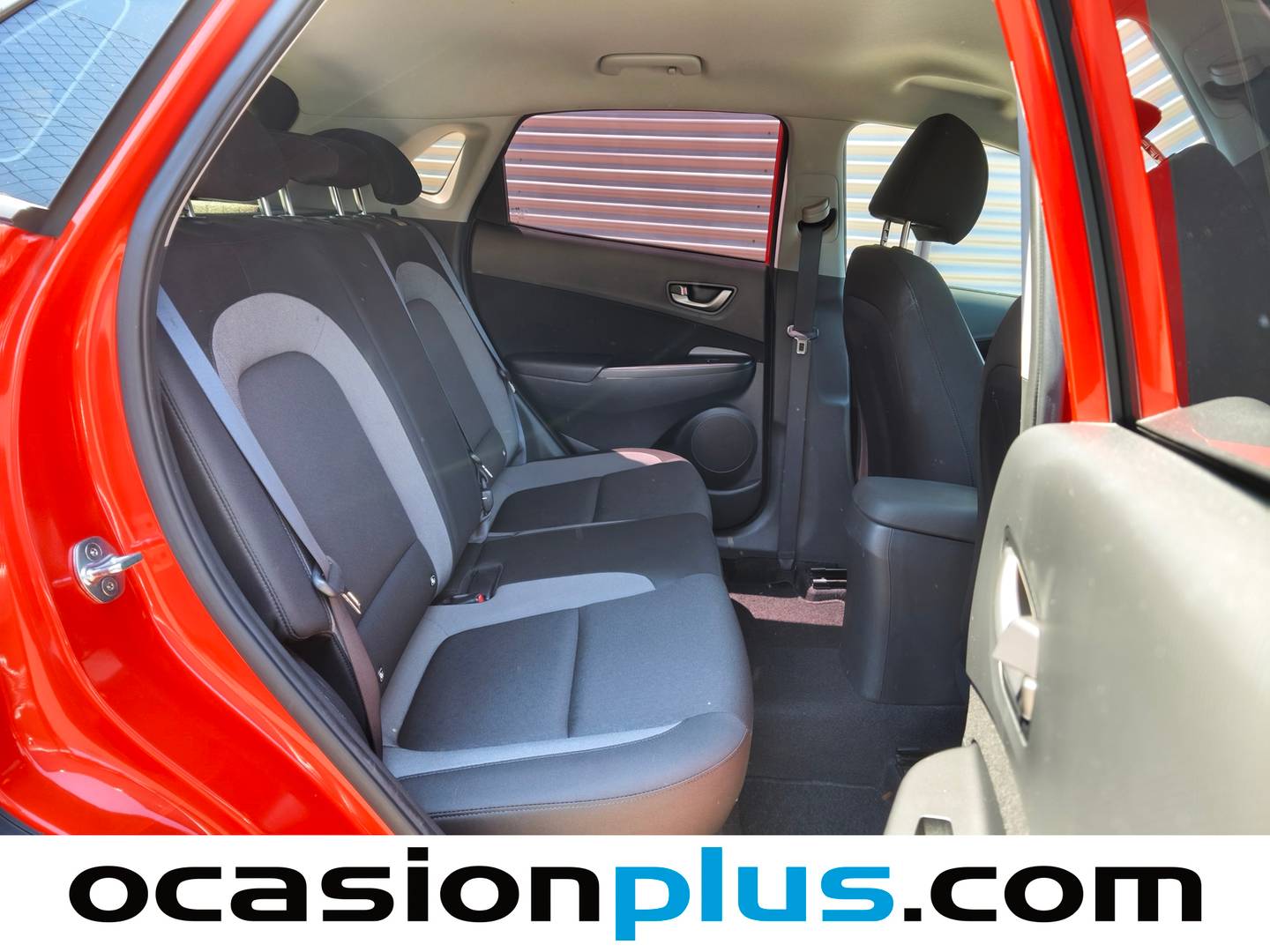 Hyundai Kona Hyundai Kona 1.0 TGDI Klass 4x2 (120 CV) km 0
