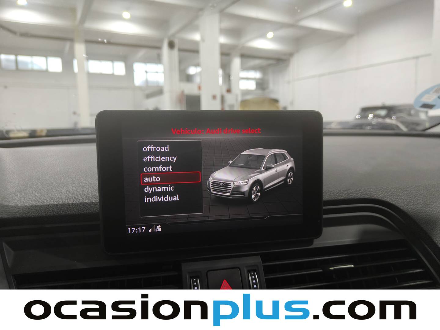 Audi Q5 Audi Q5 S line 2.0 TDI quattro (190 CV) S tronic seminuevo