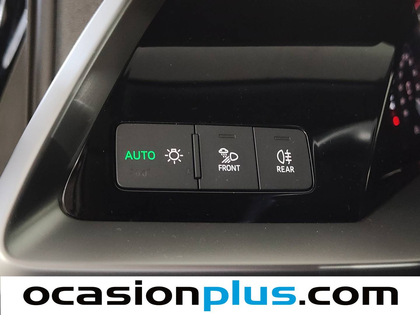 Accesorios del Audi A3 Audi A3 Sportback Advanced 30 TFSI (110 CV)