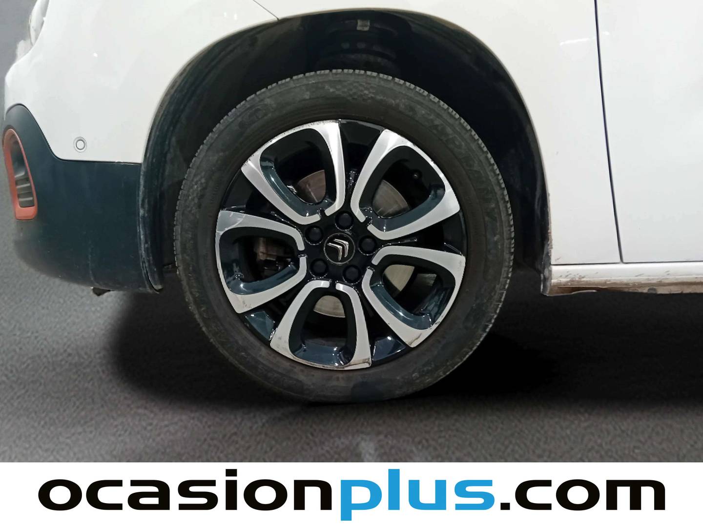 Citroën Berlingo Citroën Berlingo BlueHDi 130 S&S Talla M Shine EAT8 (130 CV) 7 Plazas barato