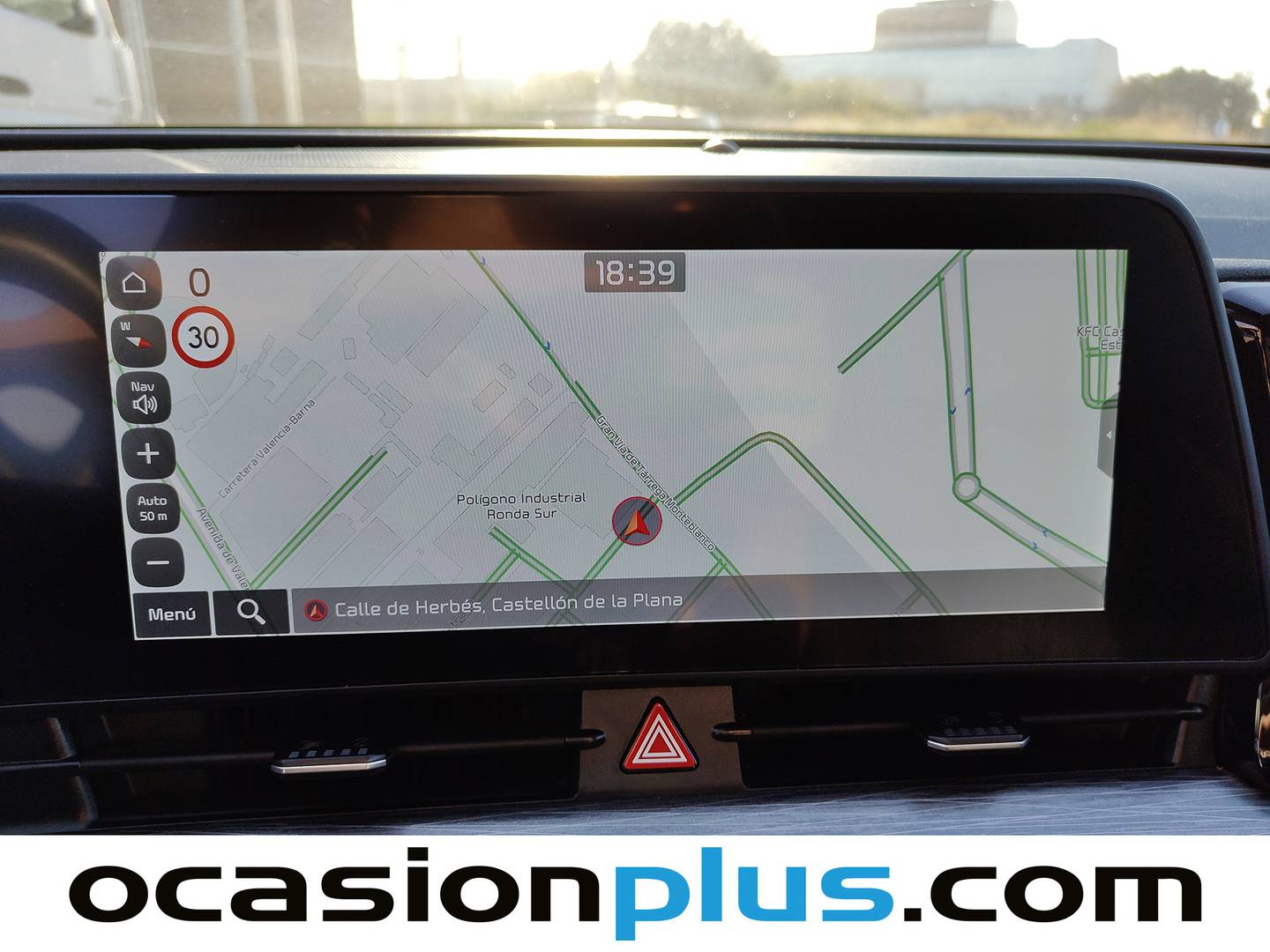 Extras y acabados del KIA Sportage KIA Sportage 1.6 T-GDi Drive 4x2 (150 CV)