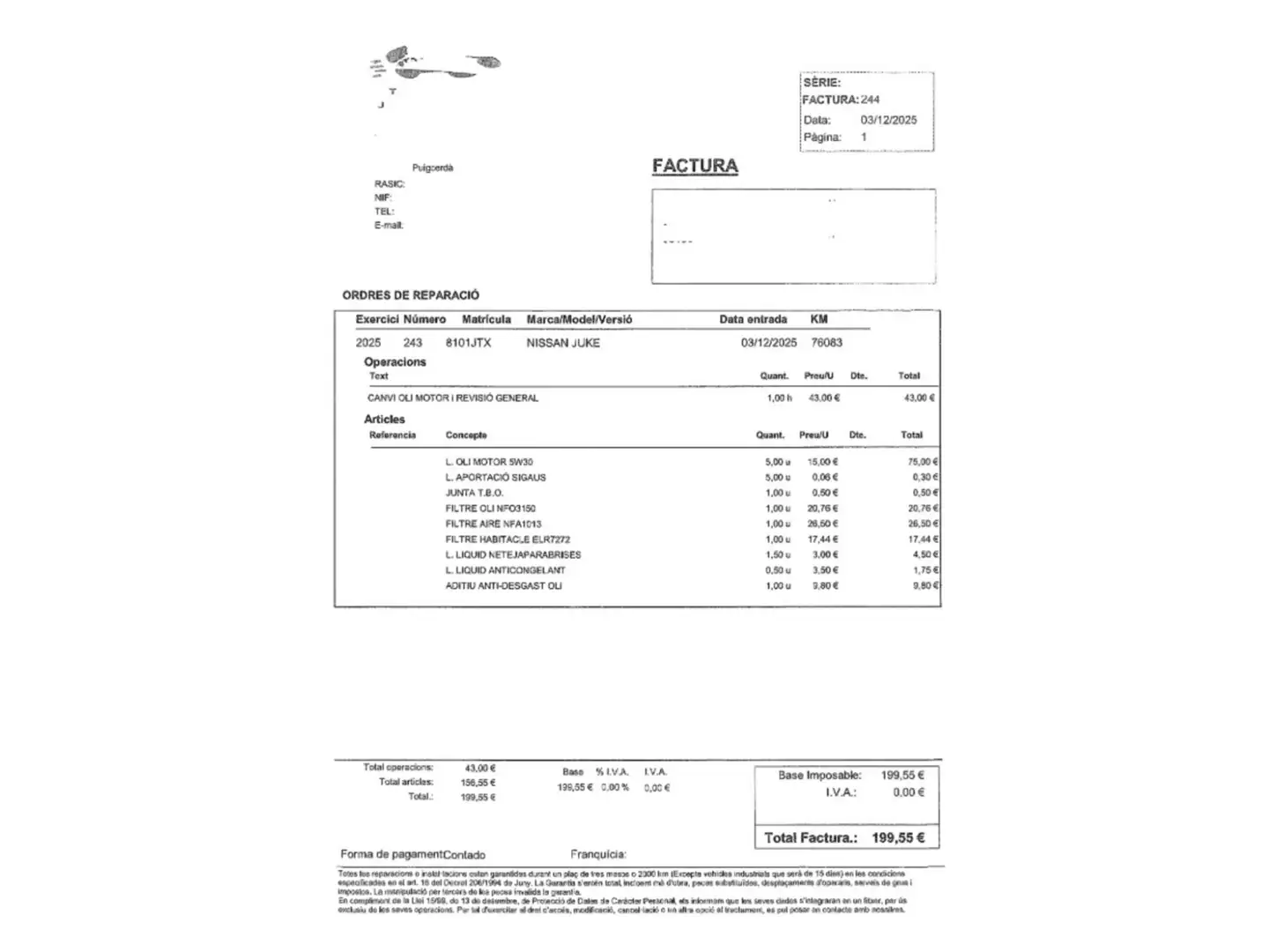 Foto Nissan JUKE Nissan Juke 1.2 DIG-T Acenta  (115 CV)