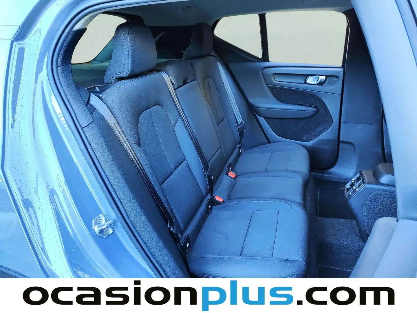 Foto Volvo XC40 Volvo XC40 T3 Momentum Pro Auto (163 CV)