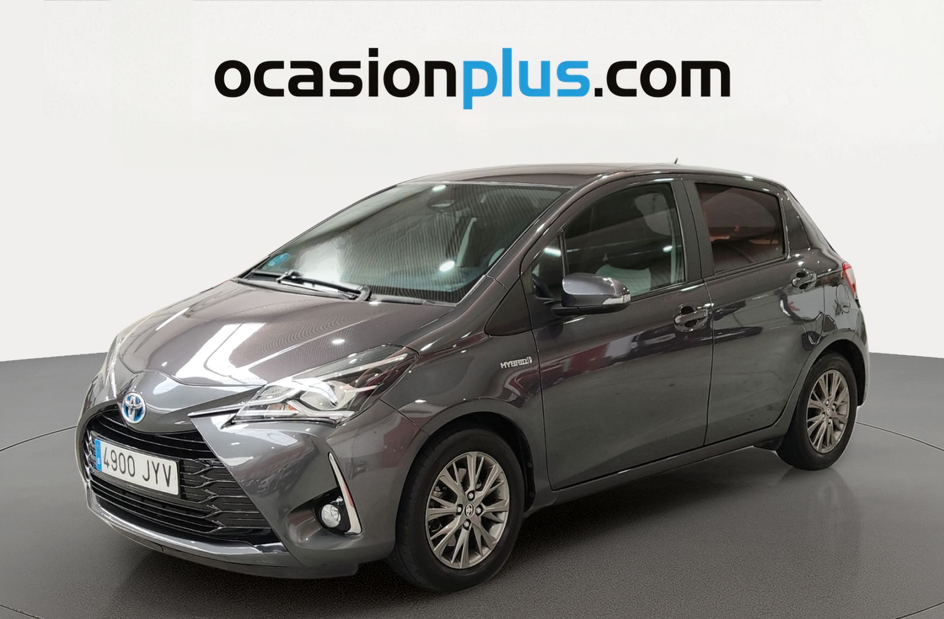 Toyota Yaris 1.5 Hybrid Active