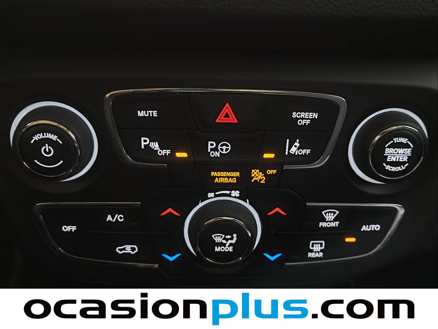 Jeep Compass Jeep Compass 1.3 Gse Limited 4x2 DDCT (150 CV) gasolina