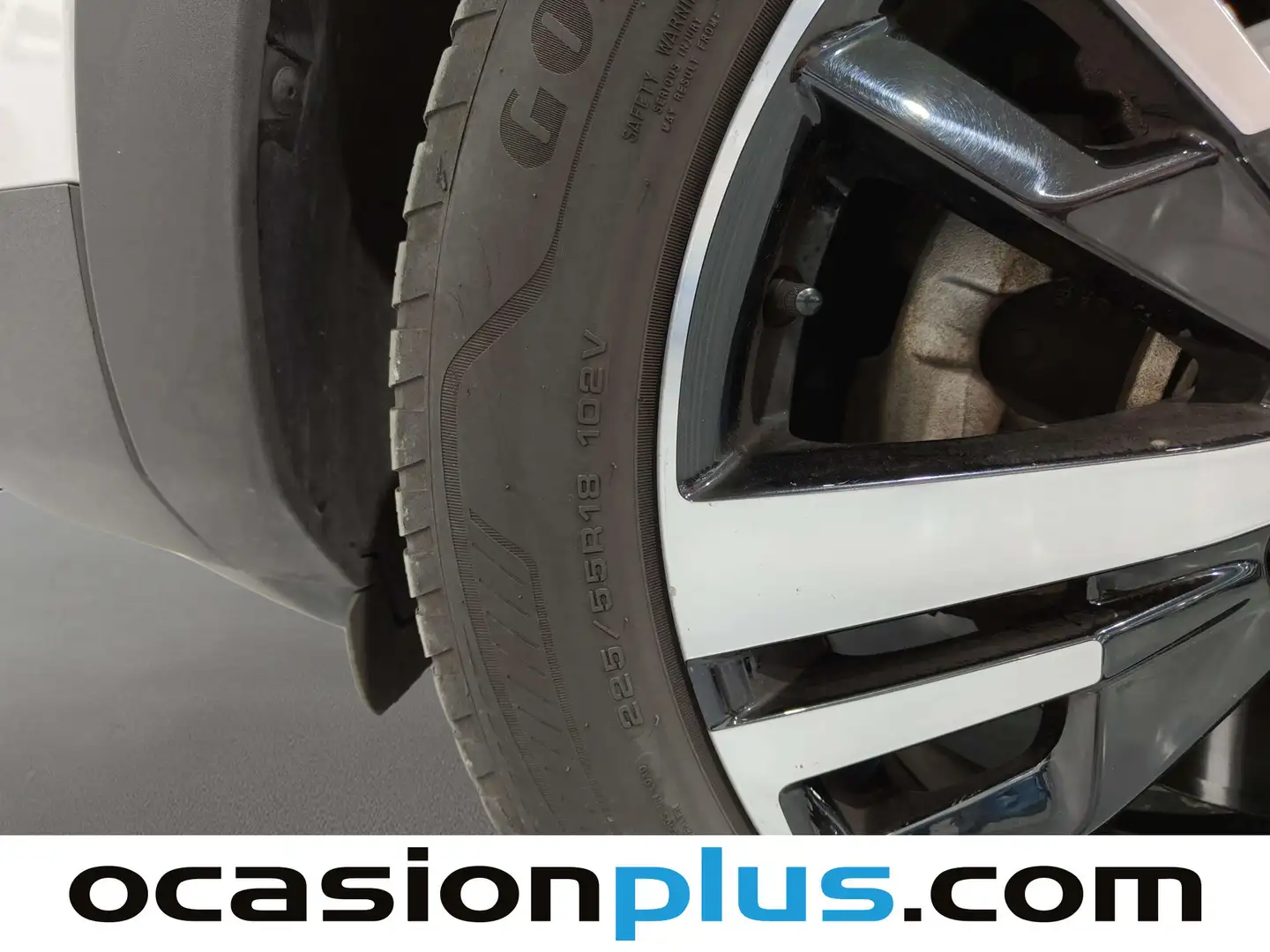 Foto Peugeot 5008 Peugeot 5008 BlueHDI 130 S&S GT EAT8 (130 CV) 7 Plazas