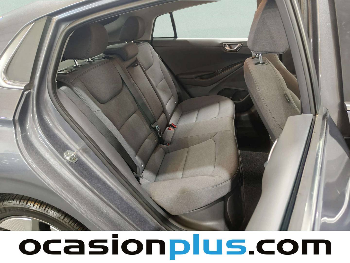 Hyundai IONIQ Hyundai Ioniq 1.6 GDI HEV Tecno DT (141 CV) al mejor precio