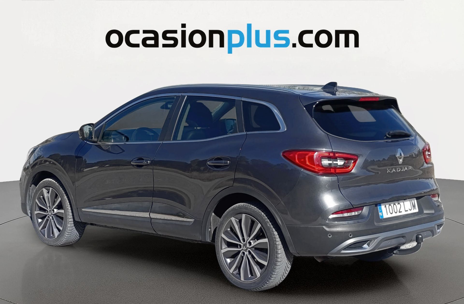Renault Kadjar Zen Blue dCi 4x2 - foto 3