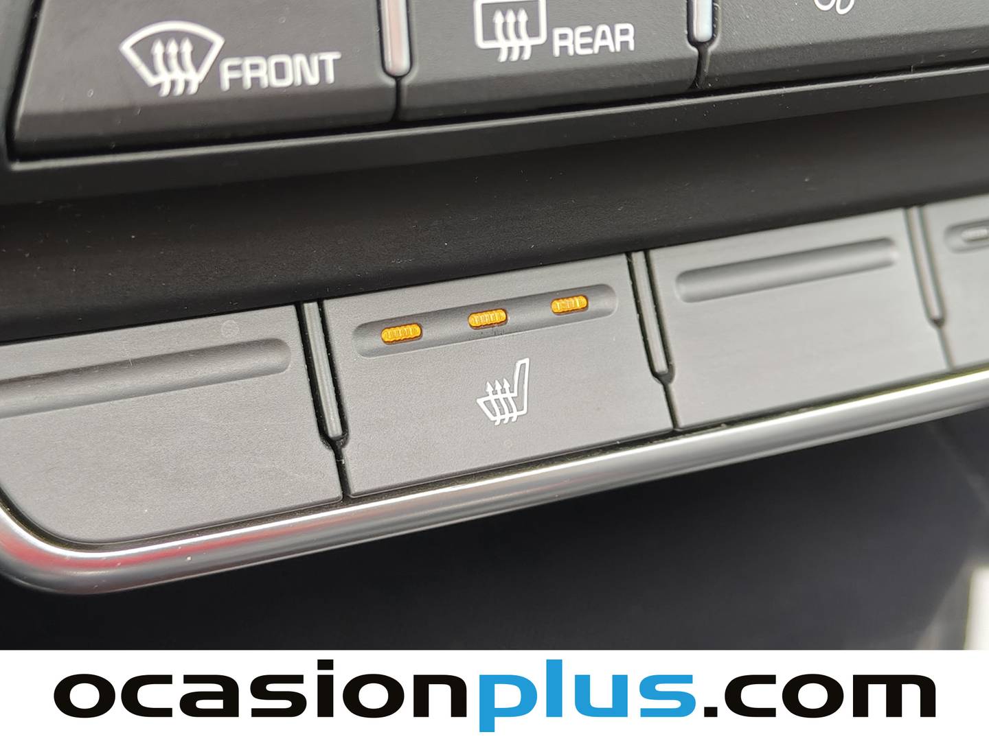 KIA Sorento Kia Sorento 2.2 CRDi Emotion 4x4  (200 CV) 7 Plazas km 0