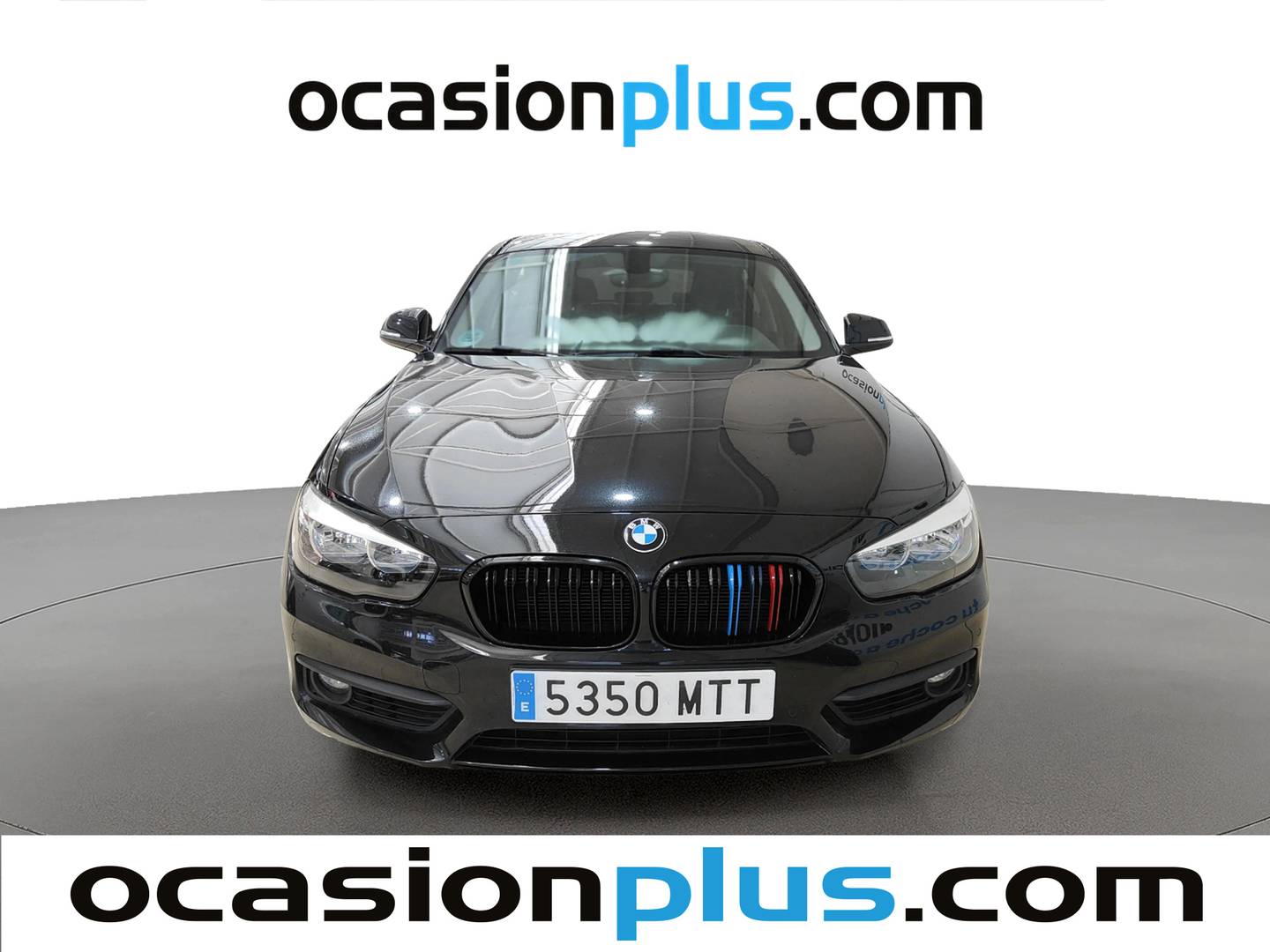BMW Serie 1 BMW Serie 1 116d (116 CV) 116cv