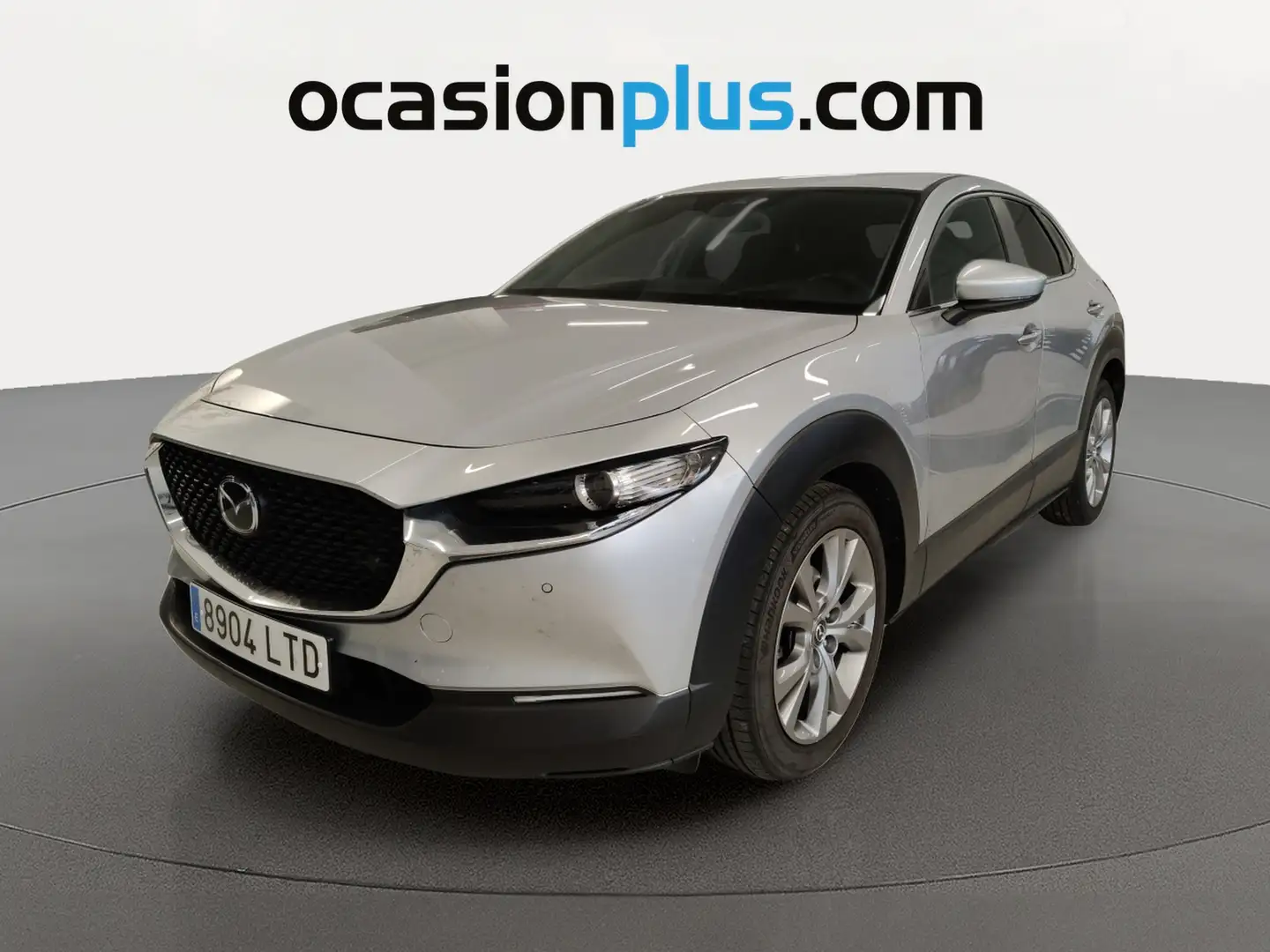 Foto Mazda CX-30 Mazda CX-30 2.0 Skyactiv-G Evolution 2WD (122 CV)