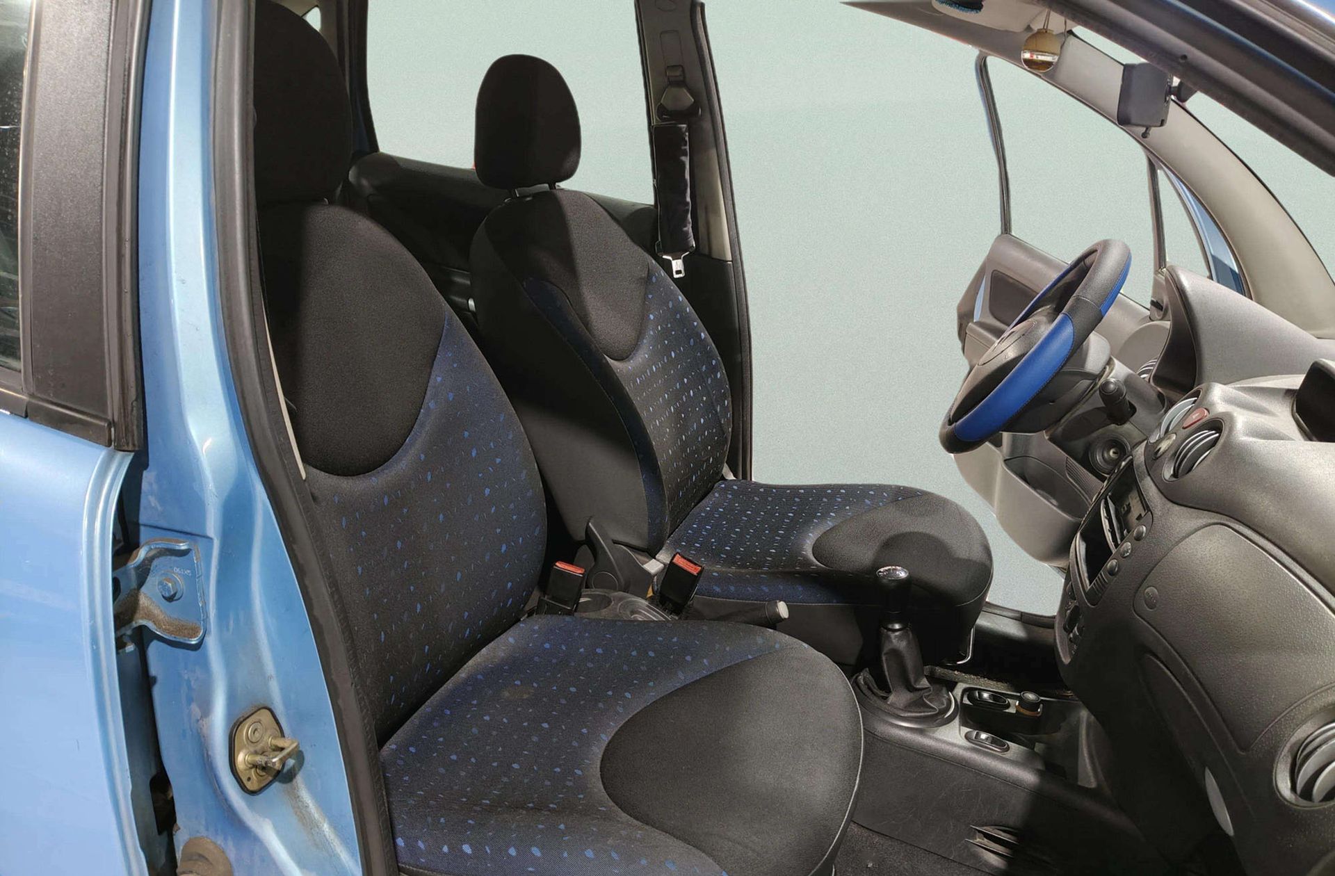 Citroën C3 1.1i Furio - foto 14