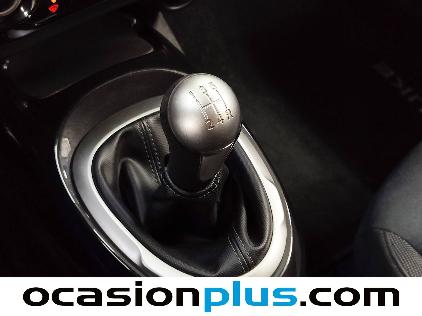 Foto Nissan JUKE Nissan Juke G N-Connecta (112 CV)