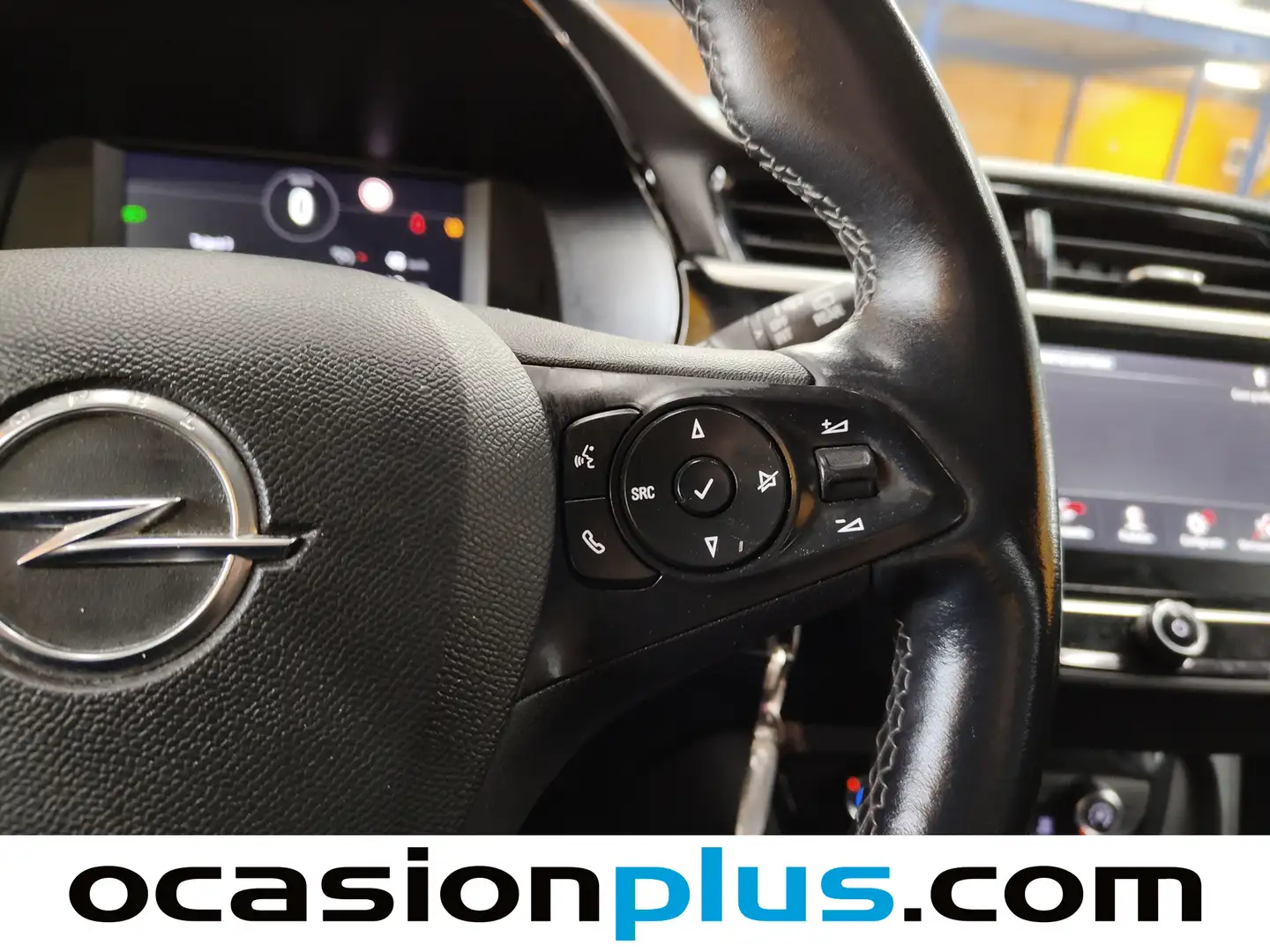 Foto Opel Corsa Opel Corsa 1.2 Turbo XHL Elegance (100 CV)