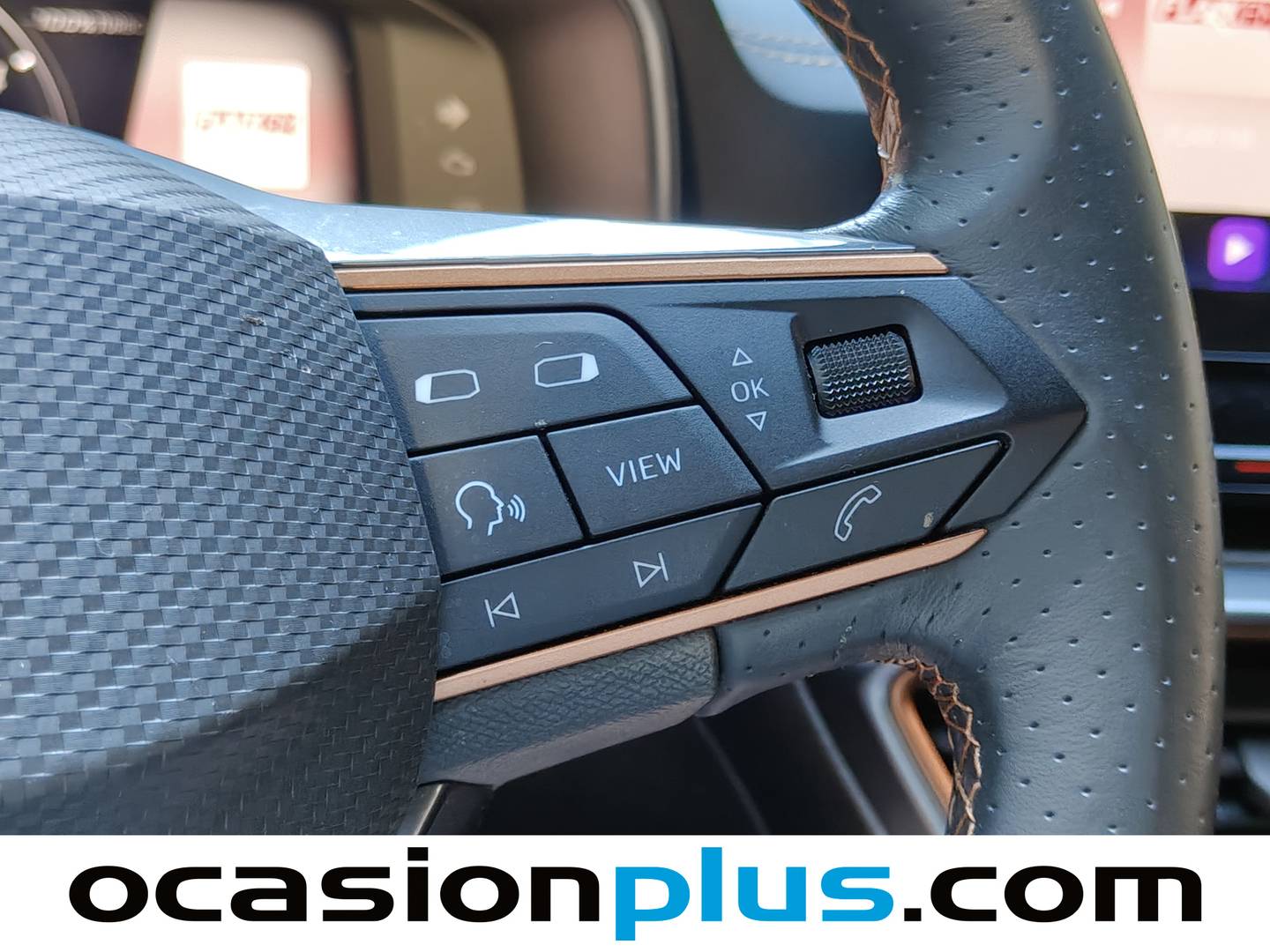 Cupra Formentor Cupra Formentor 2.0 TDI (150 CV) barato