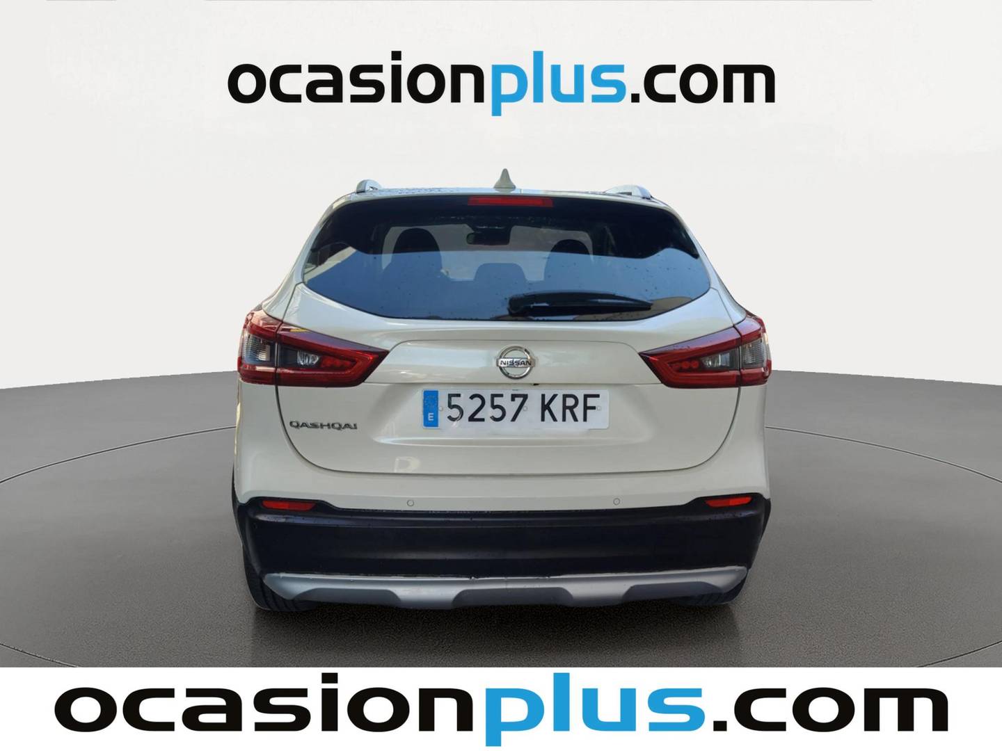 Nissan QASHQAI Nissan Qashqai DIG-T (140 CV) E6D N-CONNECTA barato