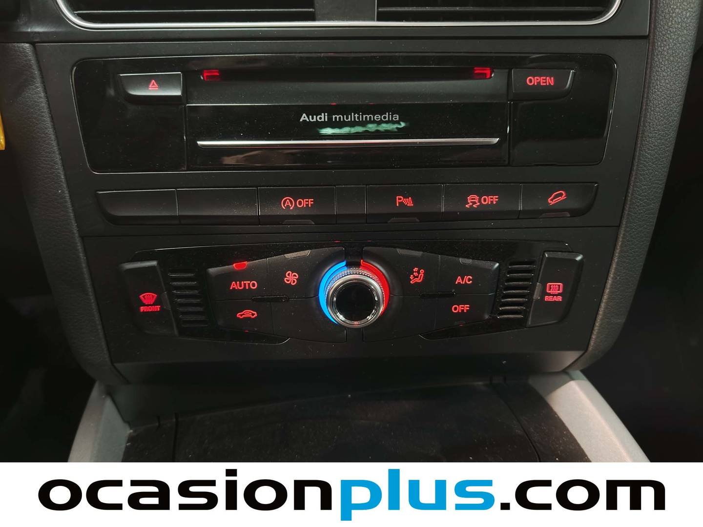 Foto Audi Q5 Audi Q5 Advanced edition 2.0 TDI clean diesel quattro (190 CV) S tronic