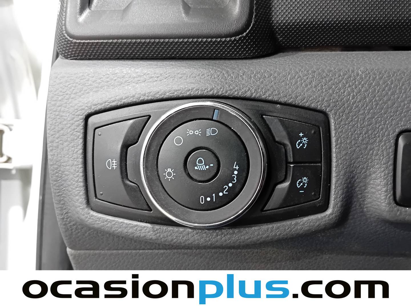 Foto Ford Ranger Ford Ranger 2.2 TDCi Doble Cabina XL 4x4 (160 CV)