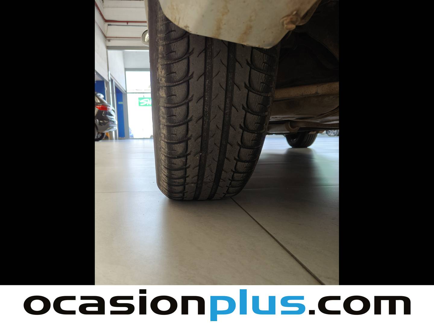 KIA Cerato KIA Cerato 1.6 DOHC LX (105 CV) 105cv