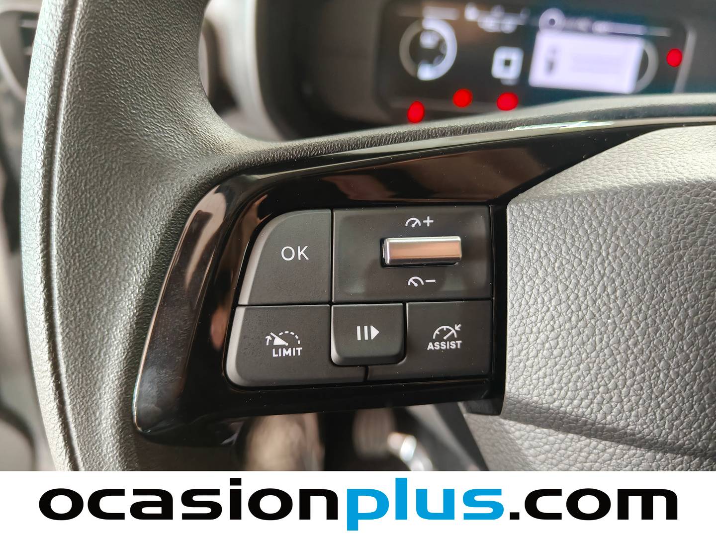 Fiat Doblò Fiat Dobló Furgón BlueHDi 100 M (100 CV) 100cv