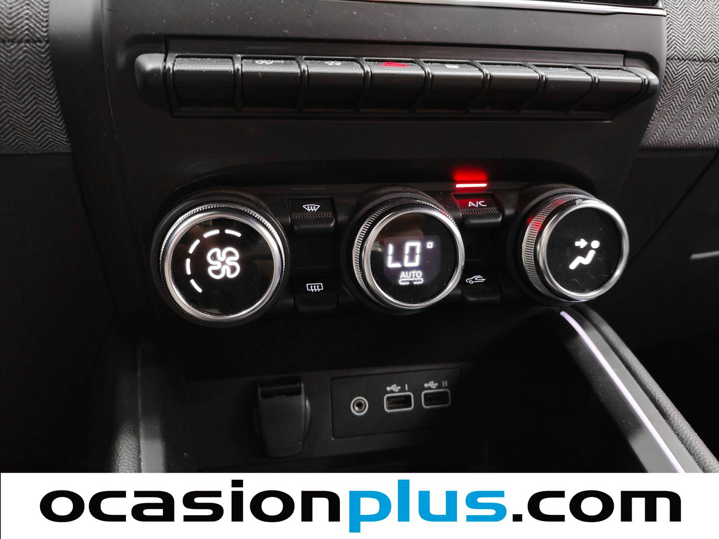 Renault Clio Renault Clio Techno Eco-G (100 CV) 2025