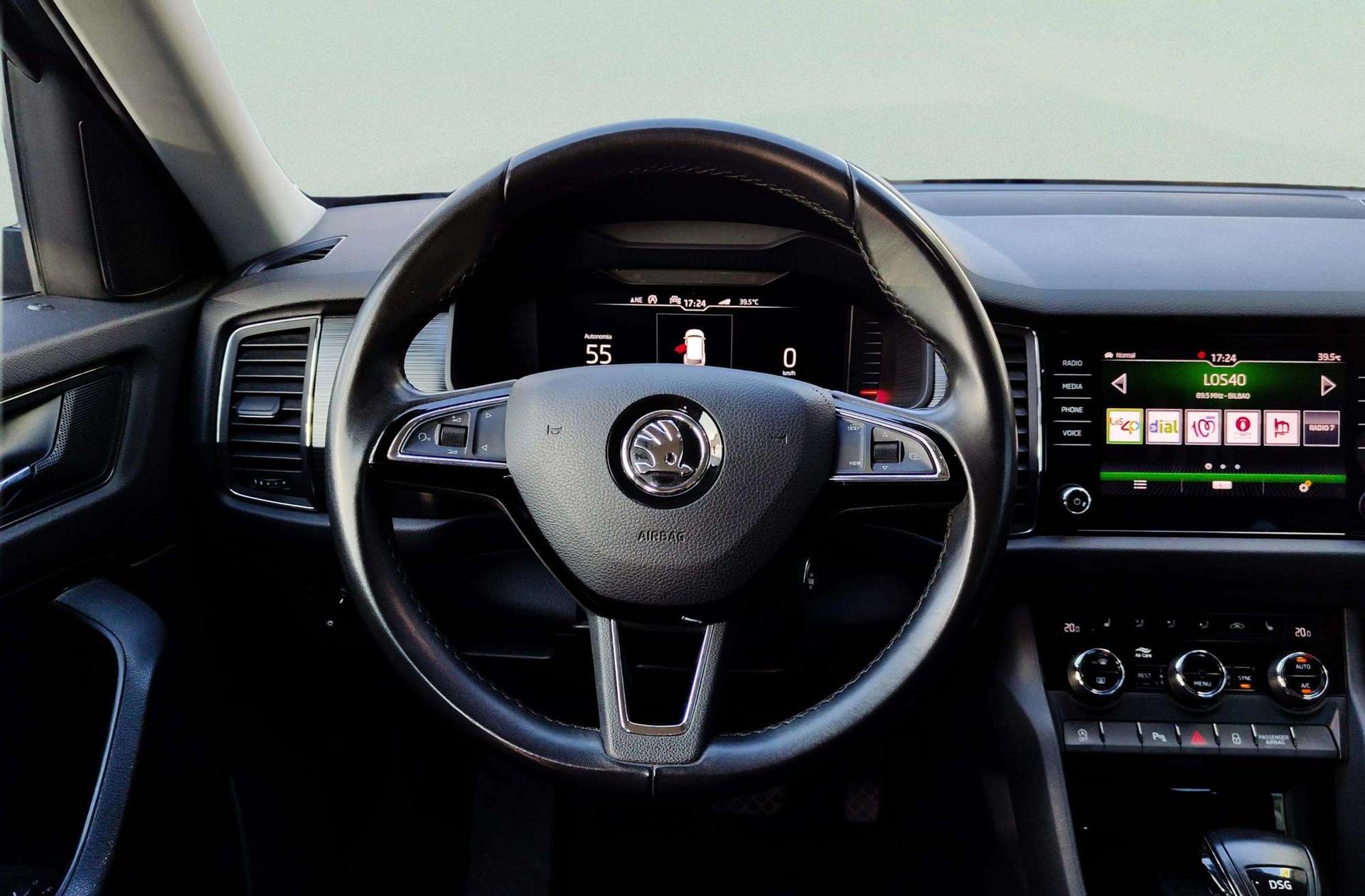 Škoda Kodiaq 1.5 TSI Ambition 4x2 DSG - foto 26