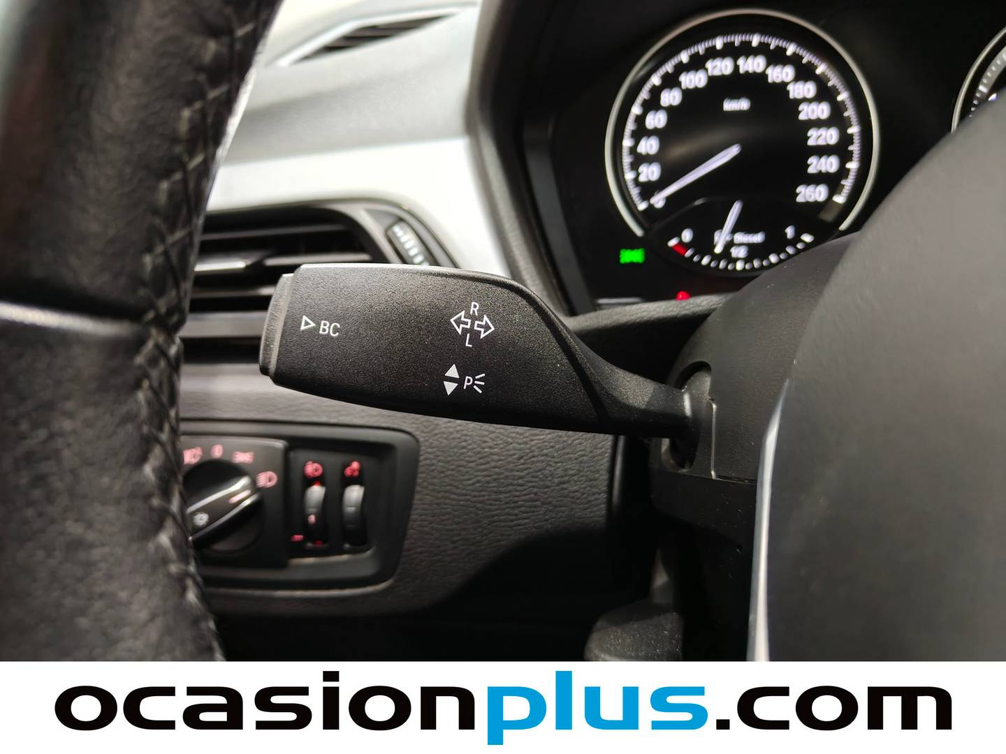 BMW X1 BMW X1 sDrive18d (150 CV) barato