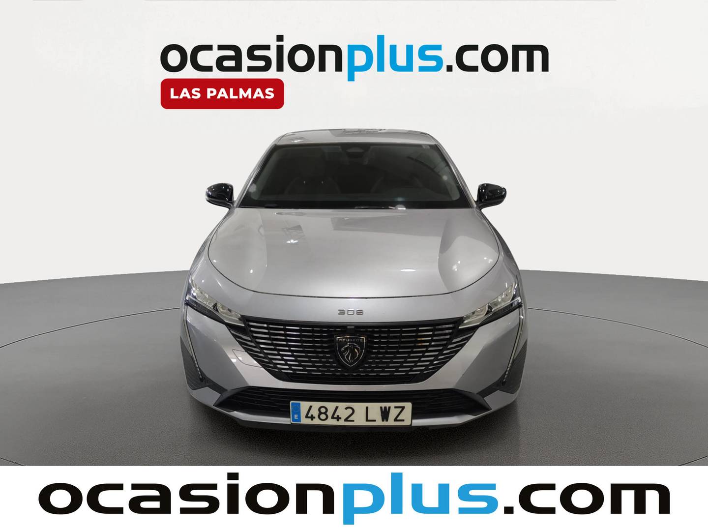 Peugeot 308 Peugeot 308 BlueHDi 130 S&S Allure (130 CV) 130cv