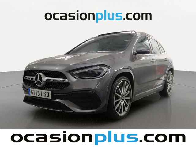 Mercedes Gla Segunda Mano Córdoba