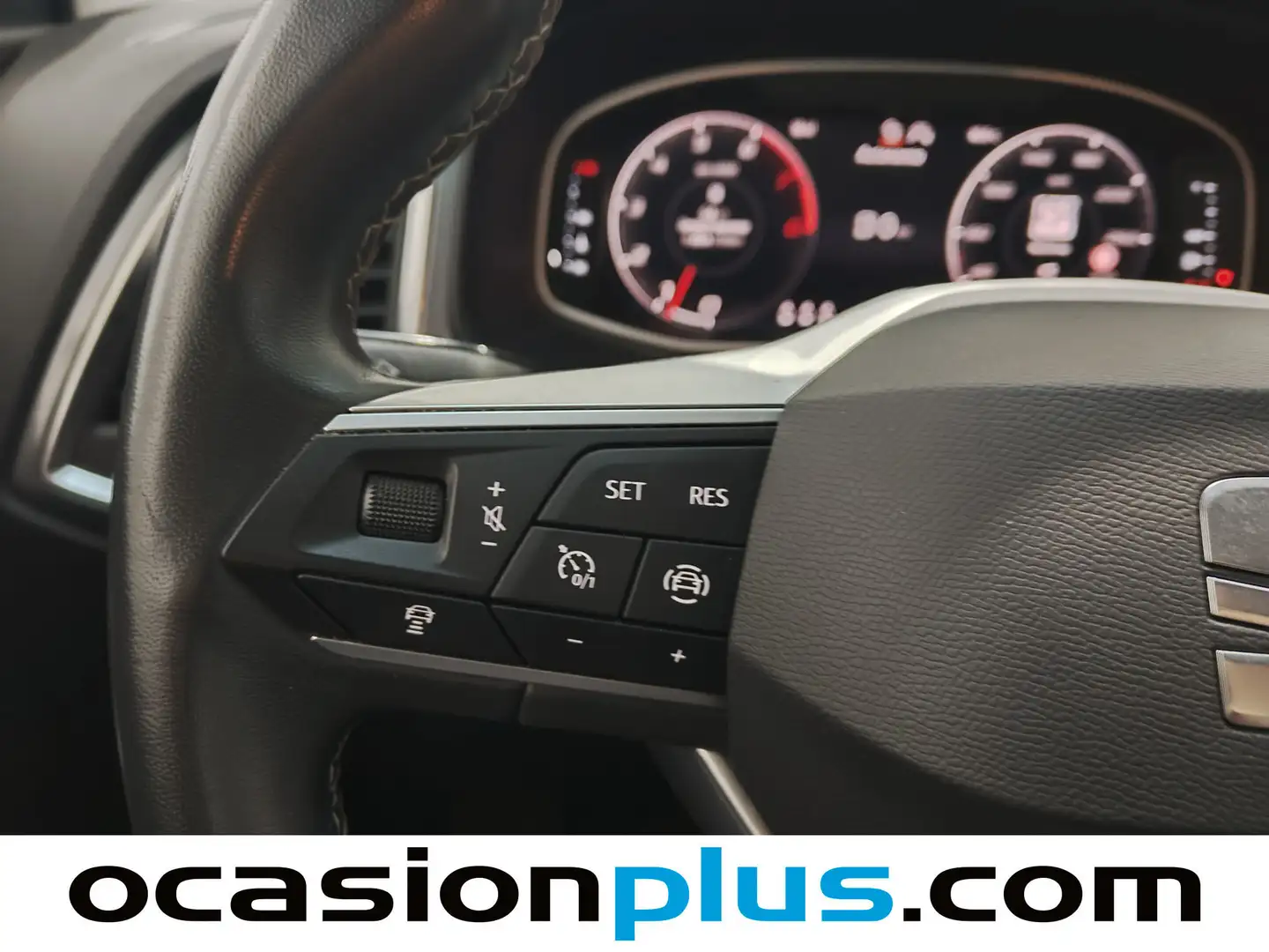 Foto Seat Ateca SEAT Ateca 1.5 TSI S&S Style XL (150 CV)