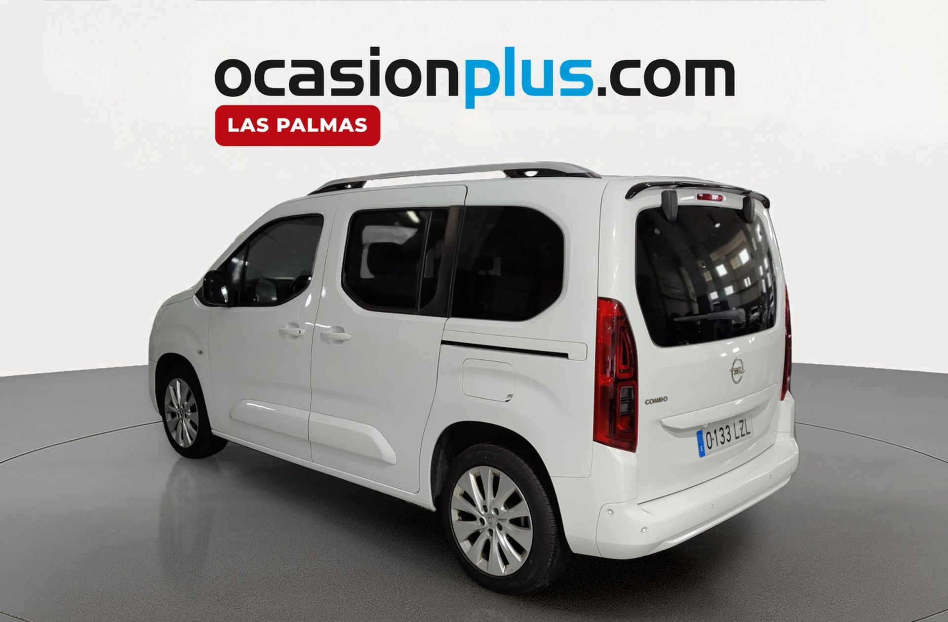 Opel Combo 1.5 TD Elegance Plus L - foto 3
