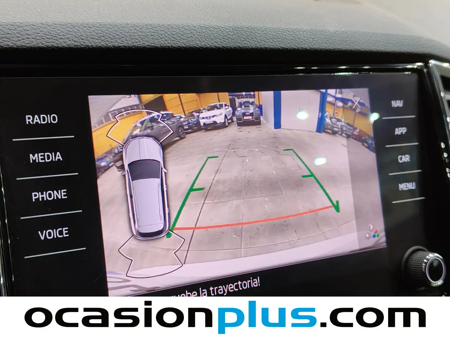 Foto Skoda Karoq Skoda Karoq 2.0 TDI Selection (115 CV)