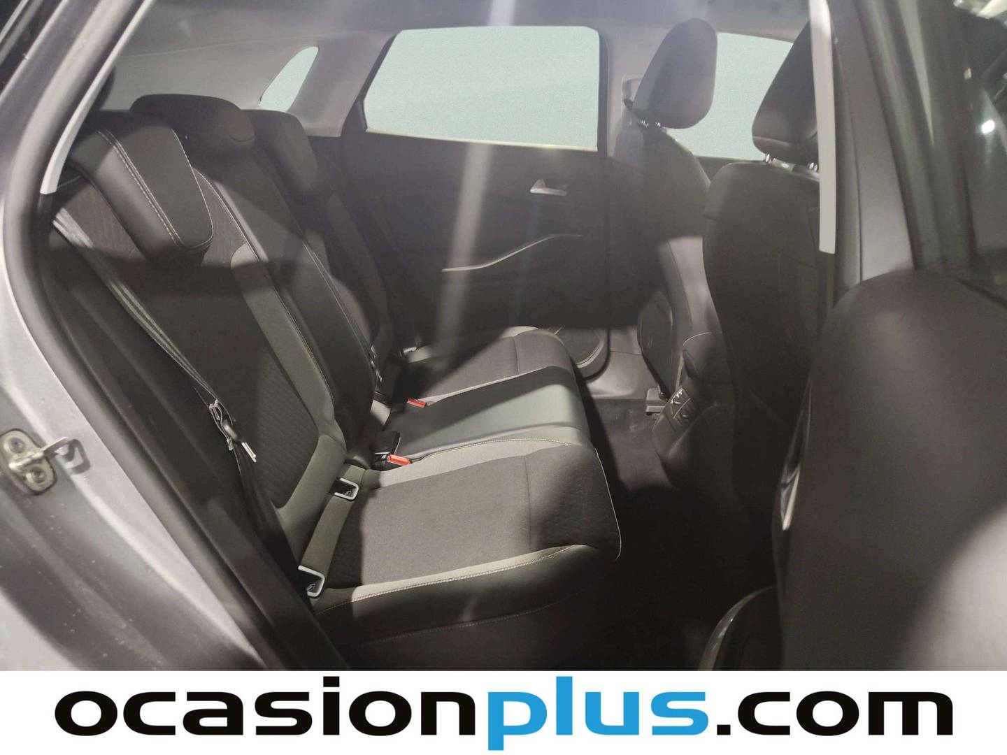 Opel Grandland Opel Grandland 1.5 CDTi Design & Tech Auto (130 CV) de segunda mano