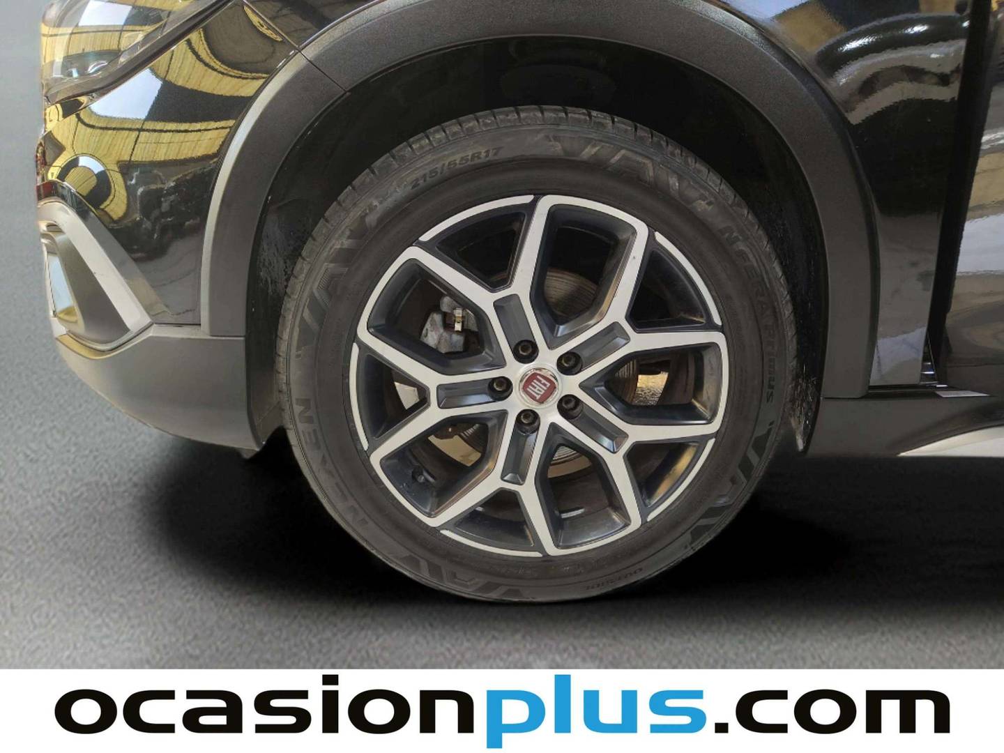 Fiat Tipo Fiat Tipo 1.0 Cross (100 CV) de ocasión