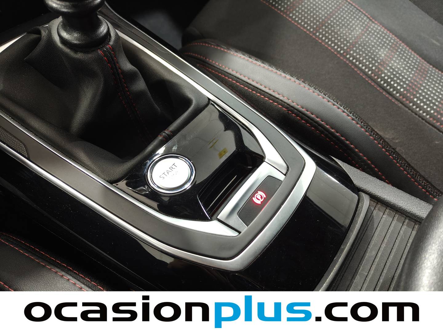 Peugeot 308 Peugeot 308 BlueHDi 150 GT Line (150 CV) km 0