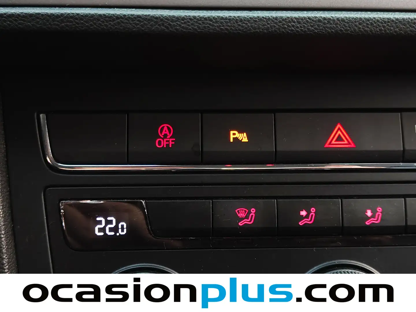 Foto Seat León SEAT León 1.5 TSI S&S Style Visio Edition (130 CV)