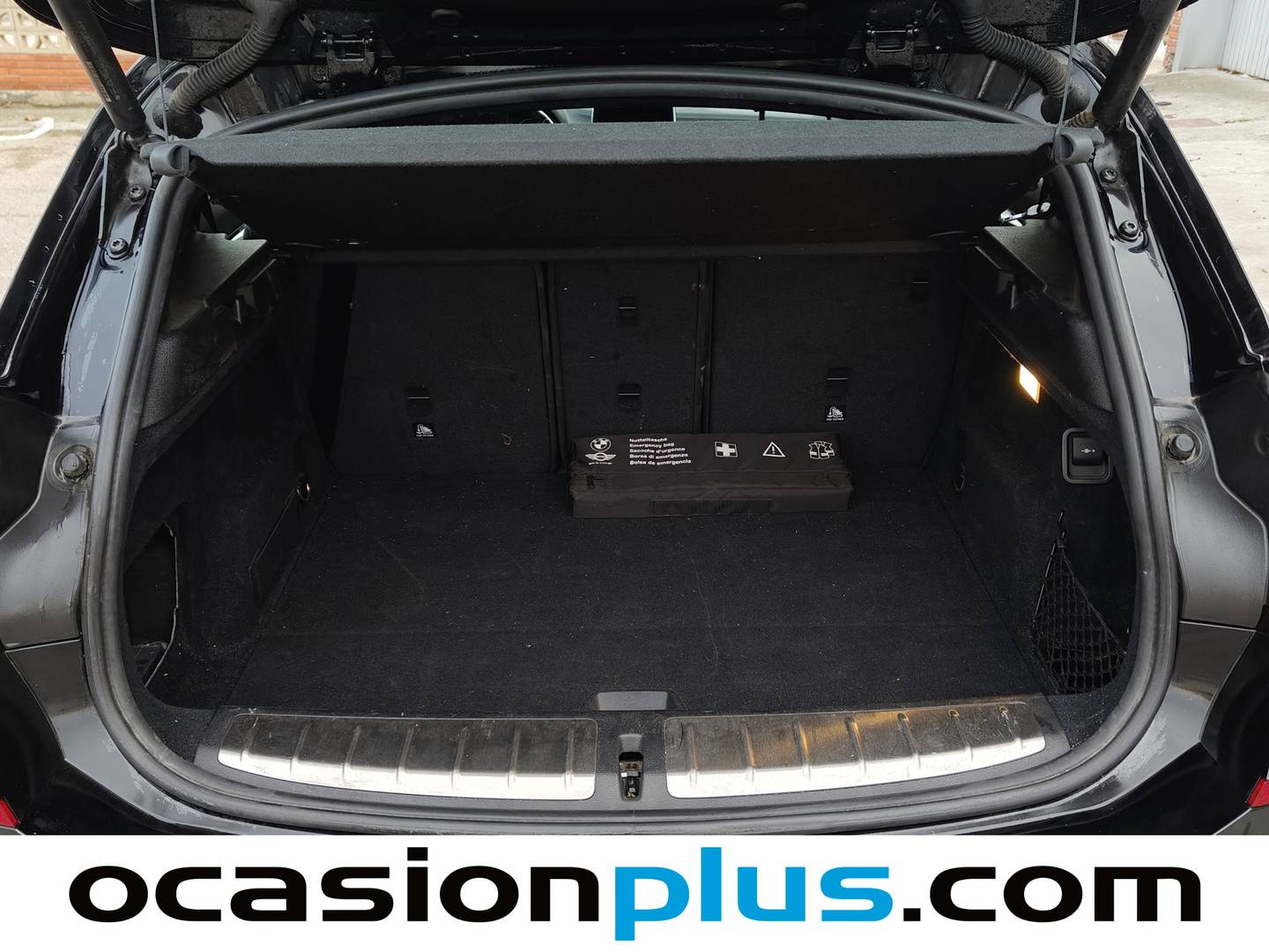 Foto BMW X2 BMW X2 sDrive18i (140 CV) Pack M