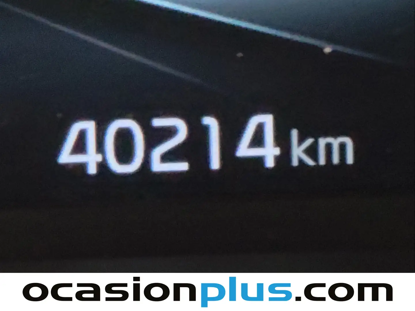 Foto KIA Niro Kia Niro 1.6 GDi HEV Híbrido Emotion (141 CV)